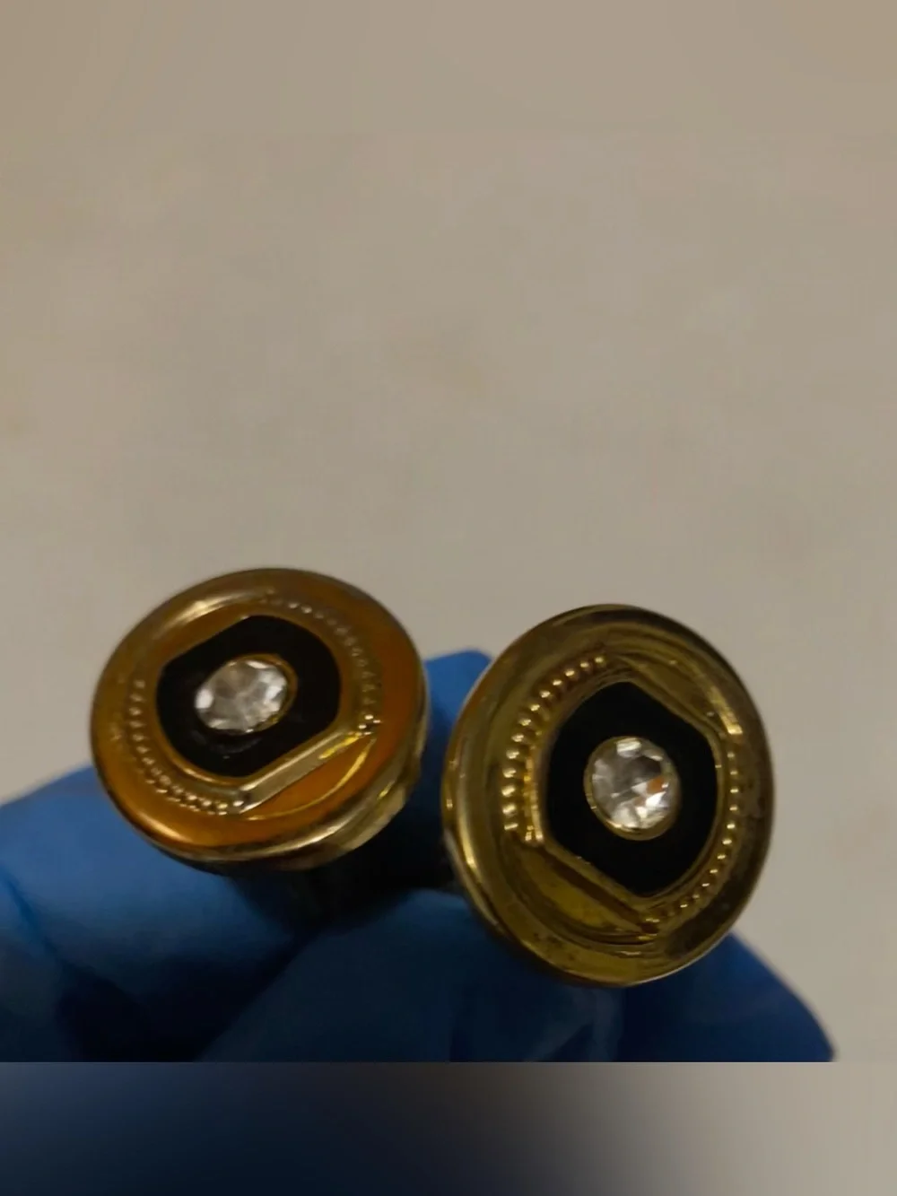 Men’s Cufflinks sleek design
